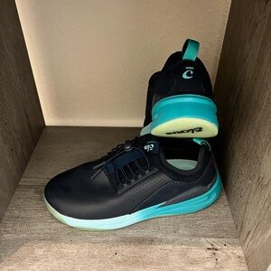 Women’s Clove Classic Limited Edition Aqua/Navy Blue